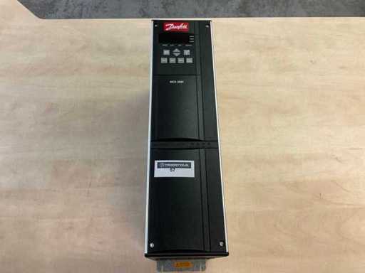 Danfoss MCD3055 AC Drive