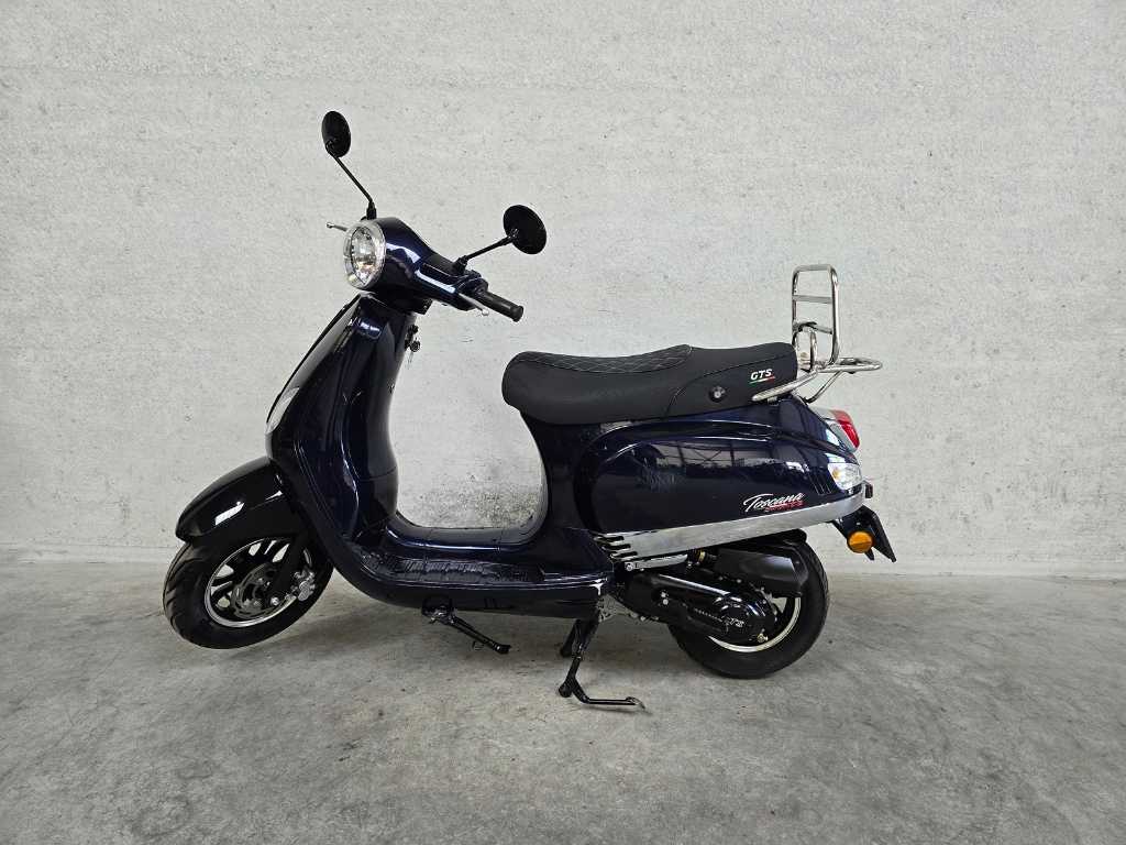 GTS - Moped - Toscana Pure - 4T 45km version