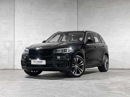 BMW X5 sDrive25d High Executive F15 231pk 2016, K-933-PP