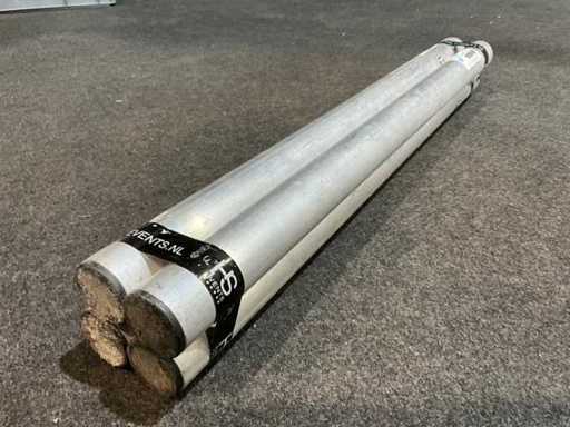 Prolyte SM-L-80A Leg Stage (20x)