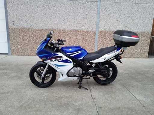 suzuki - GS 500 F - Motorcycle