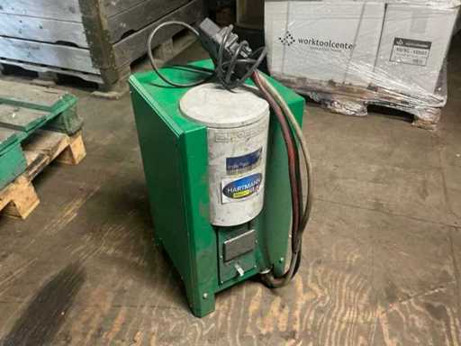 Hoppecke 48/100 Battery Charger