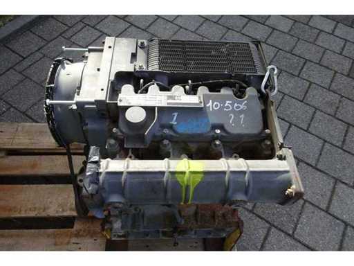 Deutz - FL3 1011F - Dieselmotor