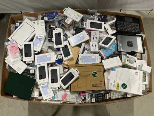 Paletten-Telefonzubehör