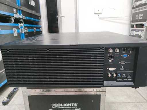 CHRISTIE D20WU-HS Laser Video Projector