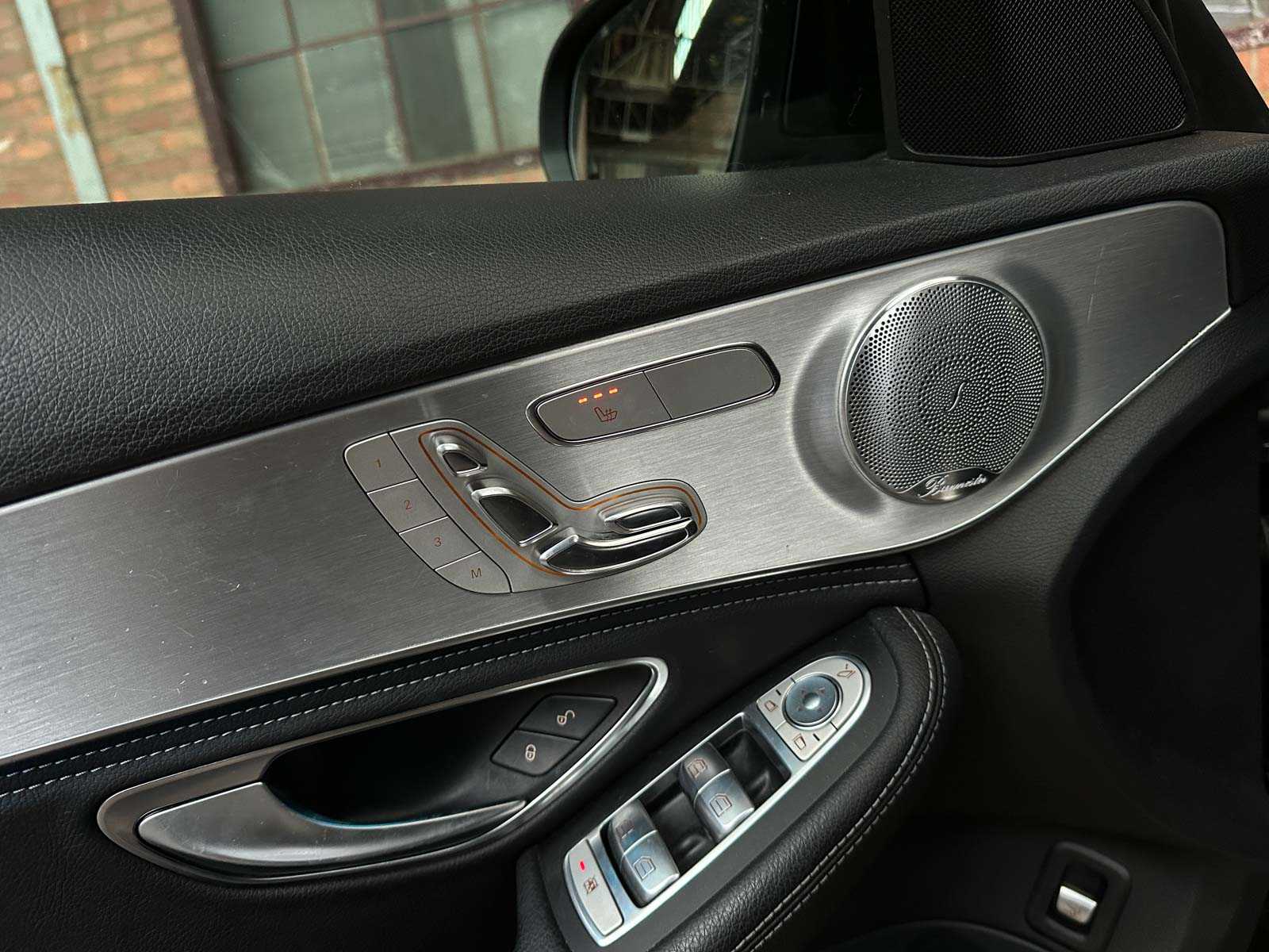 Mercedes-Benz C350e Estate 2.0 Hybrid 211pk 2015 (Origineel-NL) C-Klasse, HB-978-S