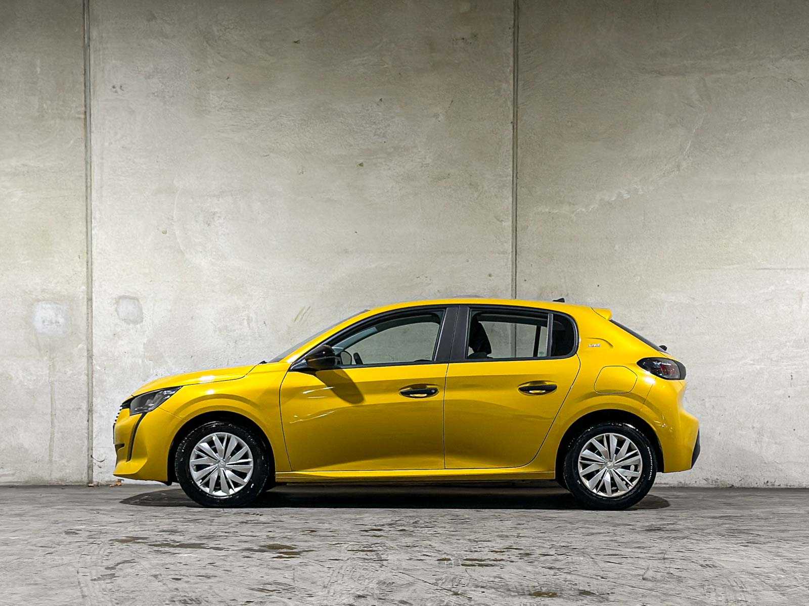 Peugeot 208 1.2 PureTech Like 75pk 2013, R-956-ZL