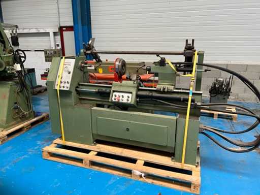 CENTAURO - Houtdraaibank