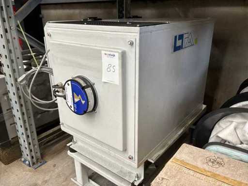 LTA E120-BSC-1-H Filter-Extraktionssystem