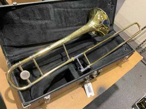 Bach Trombone