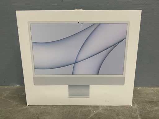 Ordinateur Apple iMac 24 pouces