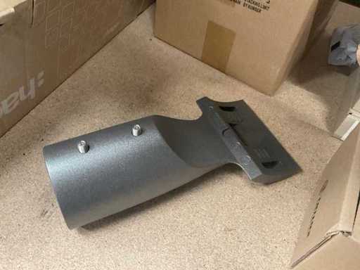 Trilux Wandmontagebeugel (8x)