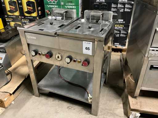 Neff RU1210 Deep Fryer