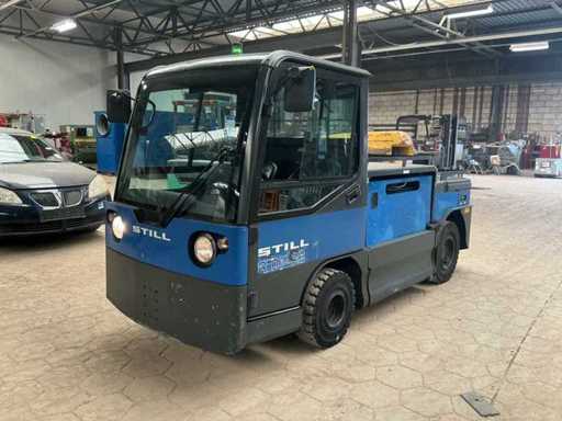 Trattore Still R07-25 Warehouse 2017