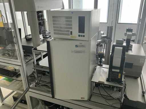 Liconic - ICBT STX44 - Incubatore
