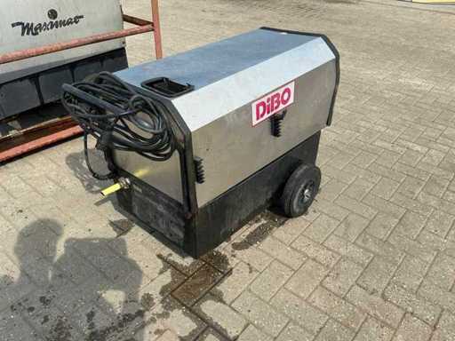 Dibo Stoomcleaner