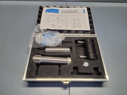 brookfield - UL/Y - viscometer adapter