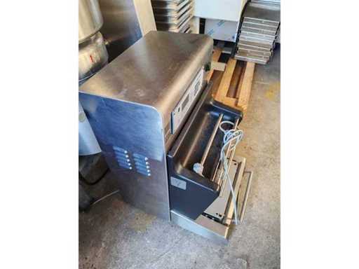 MULTIVAC T100 Operculeuse