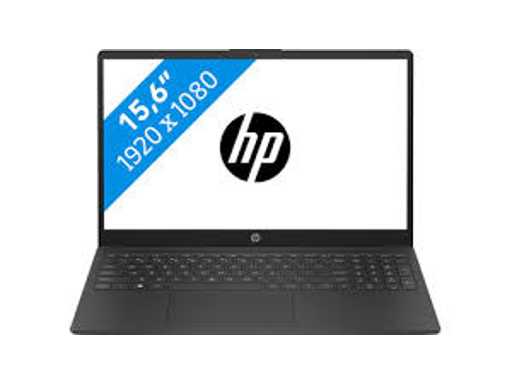 HP 15-fd0057ng - 15,6 inches - Intel Core i5 - 16GB RAM / 512 SSD