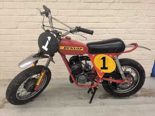 SWM Cross boy baby Moto