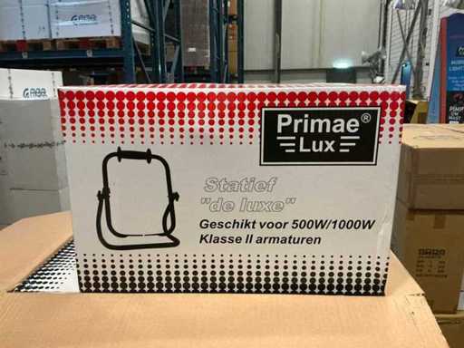 Primaelux FR 8079002 Construction Lamp Tripod (90x)