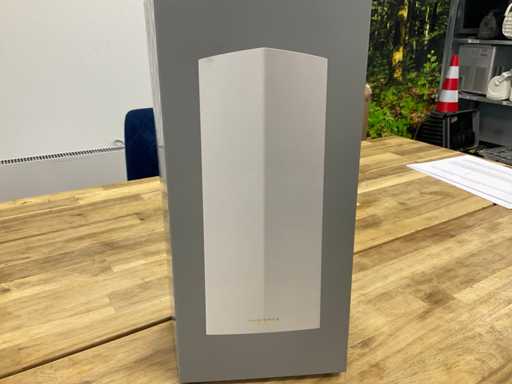 Router per il pubblico Mikrotik