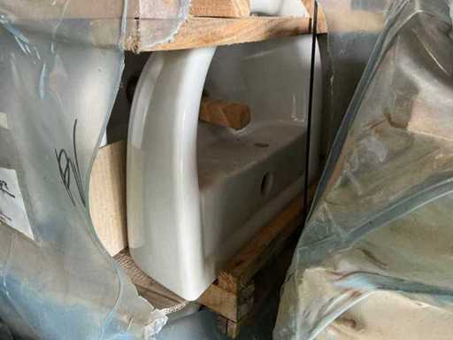 J442800 Lavabo (20 volte)