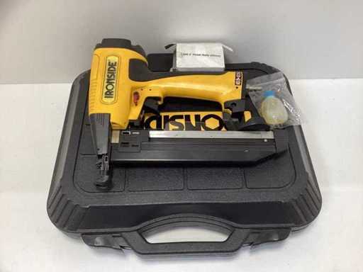 Ironside Combi-Tacker, Modell 210001