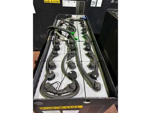 Gabelstapler-/E-Lkw-Batterie 24v 625AH