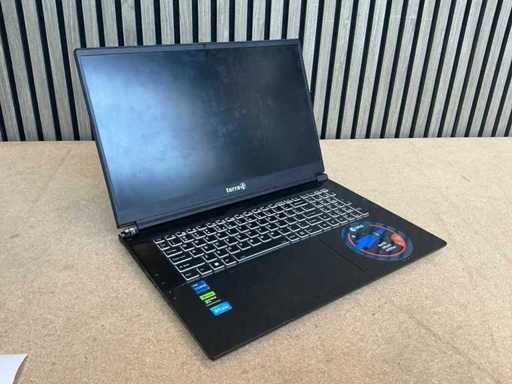 Laptop - Wortmann_AG - Terramobile 1778R