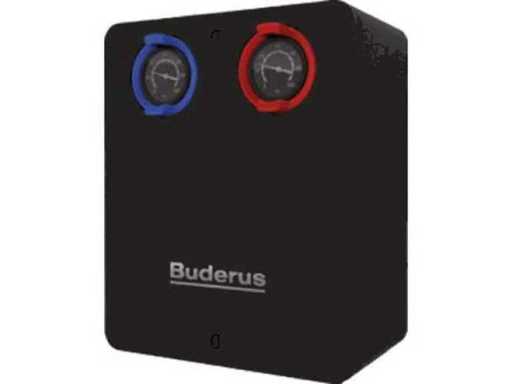 Unità Gruppo Pompe Buderus HS25/6