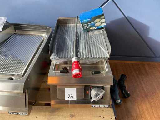 Jednostka grillowa Metos D73/10TSFTECR z 2023 roku