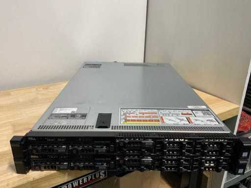 Dell Poweredge R630 Server (2x)