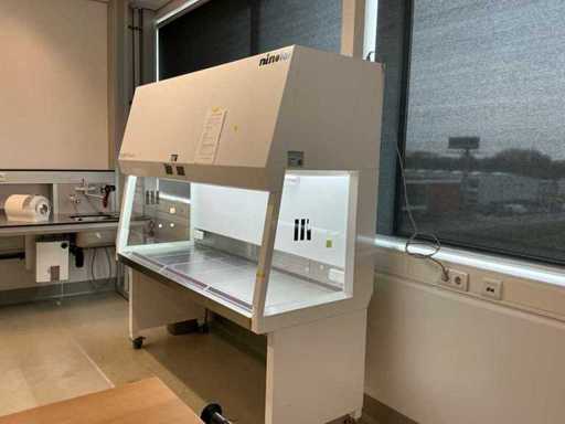 Dulap laminaireflow Ninolaf Ninosafe Clasa II 1800 2022