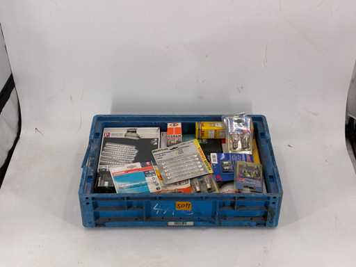 Leuchtmittel_Konvolut_2