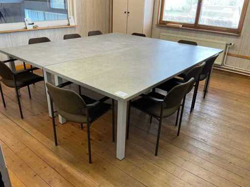Conference table