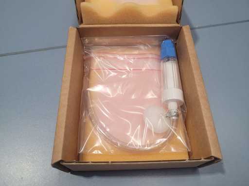 MILLIPORE - AFS.22HF - Bacteria Filter