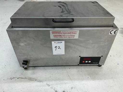 Reinigingsmachine ultrasoon