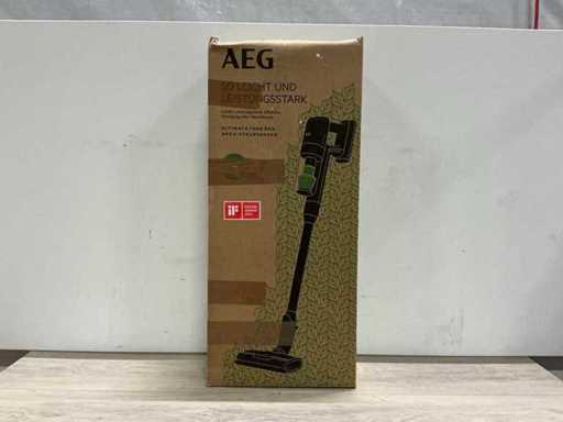 AEG Ultimate 7000 ÖKO Stofzuiger