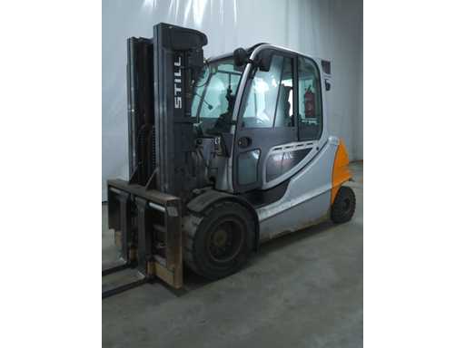 STILL RX60-50/600 Forklift
