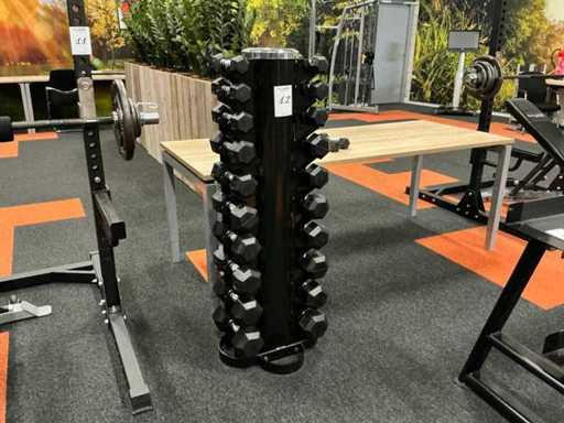 Dumbbell (20x)