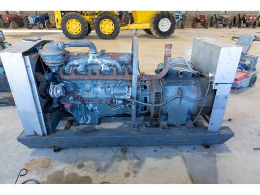 Générateur électrique Countryman STP 55