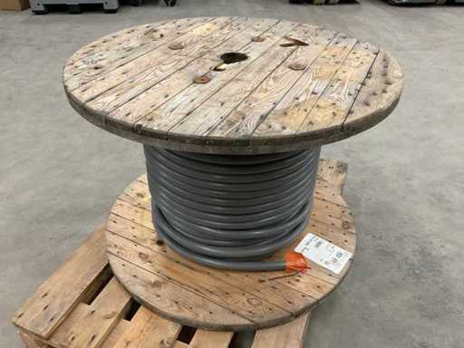 Draka Vult DCA-S2 5G25mm2 Reel á 75m cablu de instalare