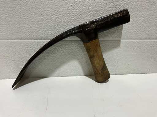 FH 1925 gram Straathamer ovaal (5x)