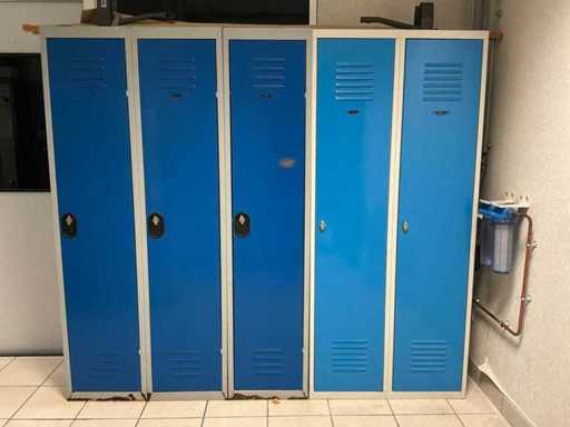 Desks