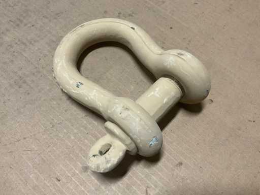 Shackle (5x)