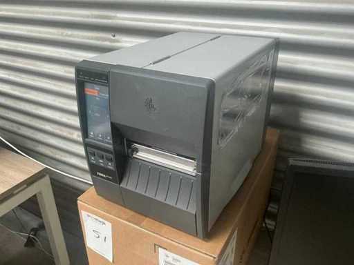 Zebra ZT231 Labelprinter