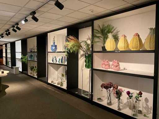 Bankruptcy of furniture store Van Roon Living