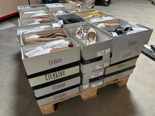 Women's and Men's Shoes