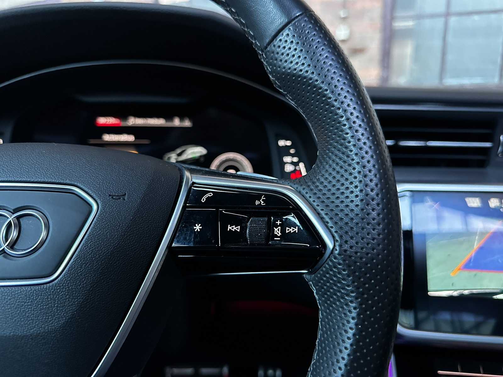 Audi A6 Avant 55 TFSI e Quattro Pro Line S Competition 367pk 2023 (Plug-In Hybrid), HLJ-85-T